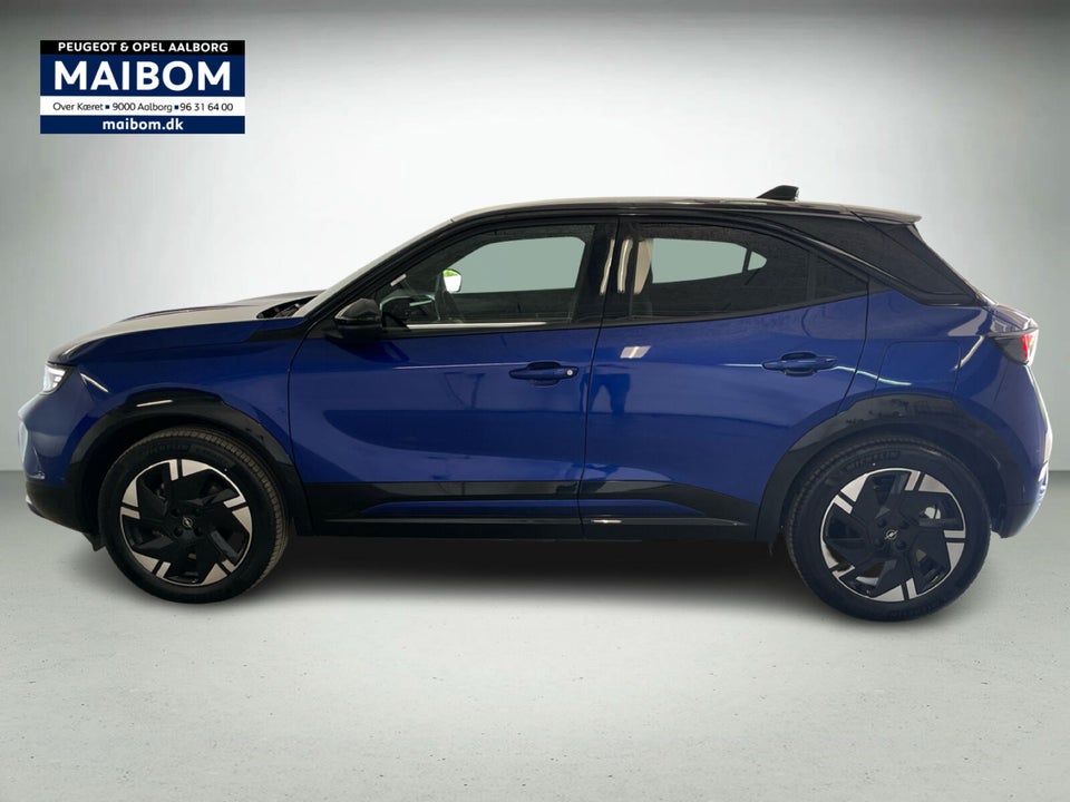 Opel Mokka-e 54 GS Line 5d