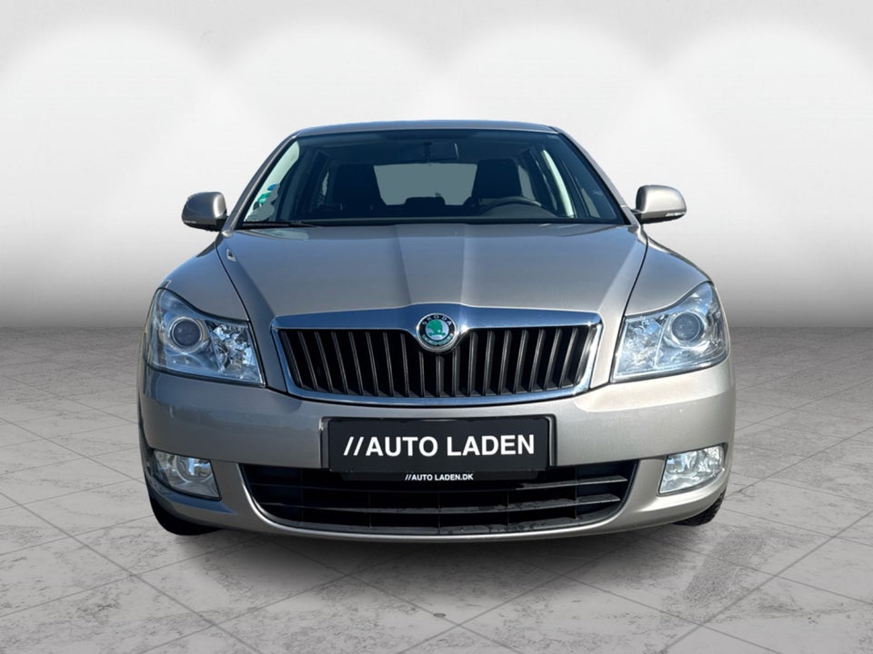 Skoda Octavia 1,2 TSi 105 Ambiente Combi 5d