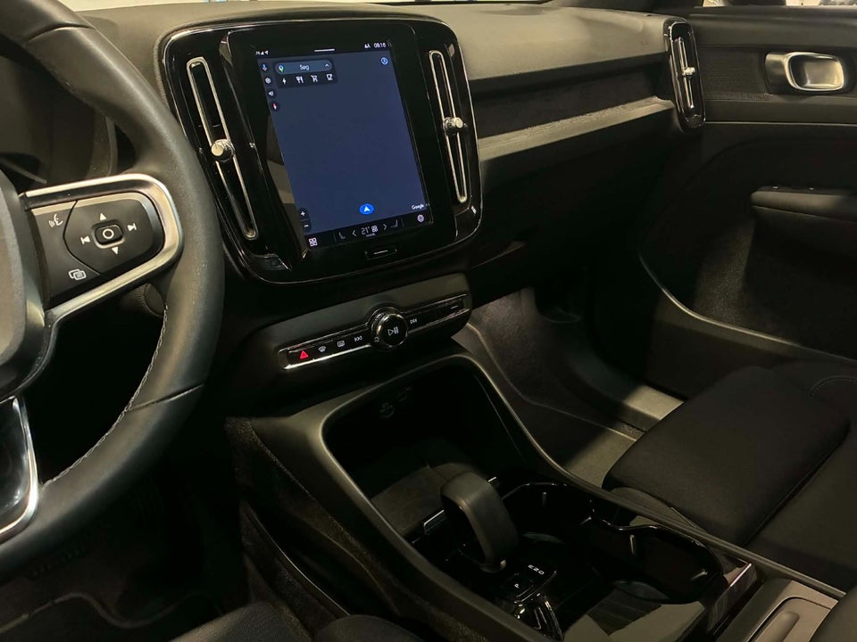 Volvo XC40 P6 ReCharge Plus 5d