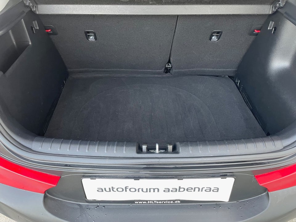 Kia Stonic 1,2 Advance 5d