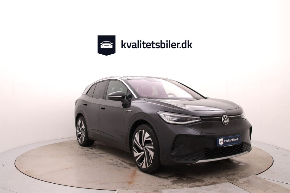 VW ID.4 77 1ST Pro Performance Max 5d