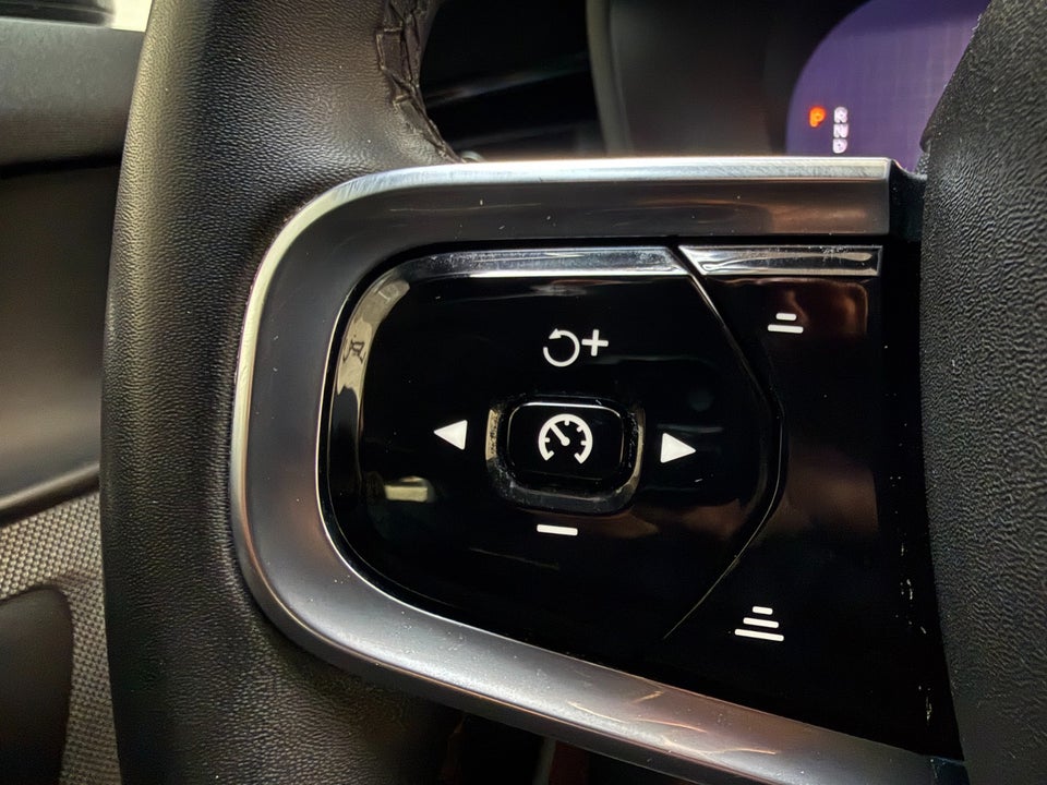 Polestar 2 Performance AWD 5d