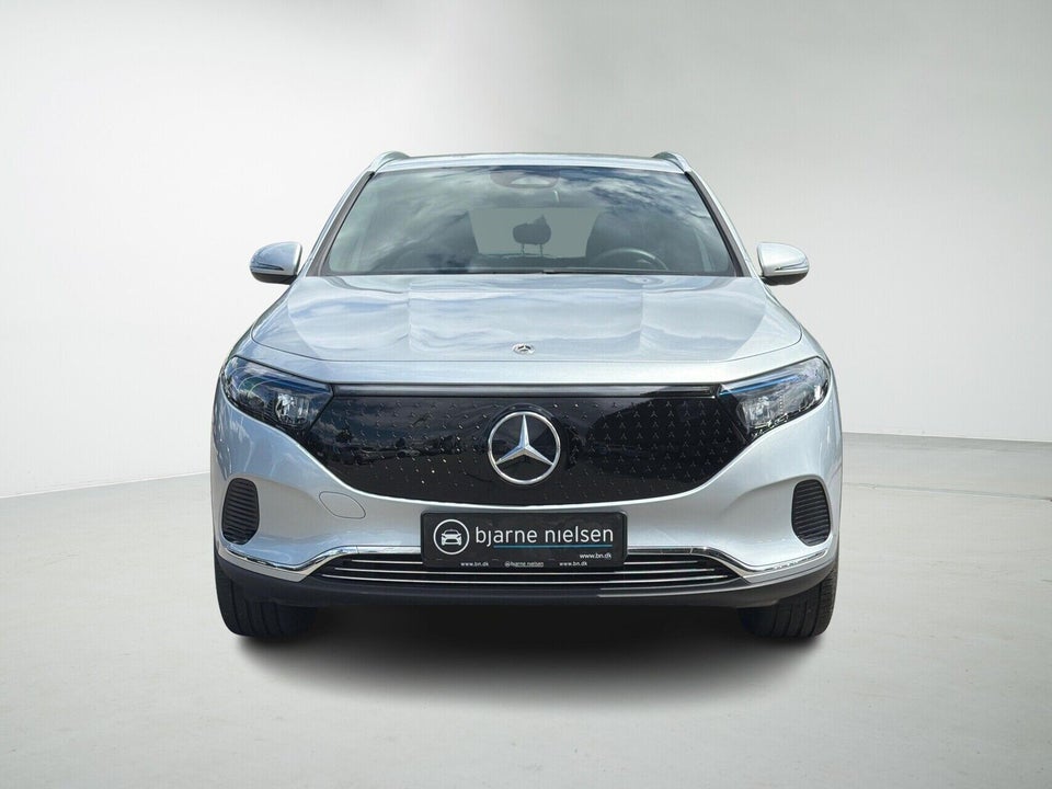 Mercedes EQA250+ Progressive 5d