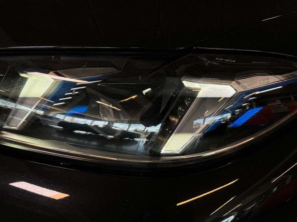 BMW i4 M50 Supercharged xDrive 5d