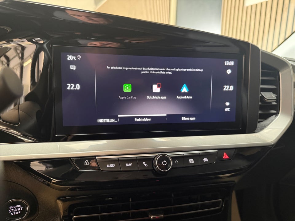 Opel Mokka-e 50 Elegance 5d