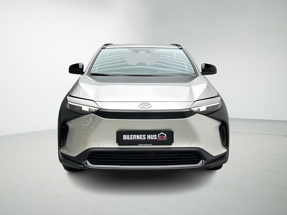 Toyota bZ4X Comfort 5d