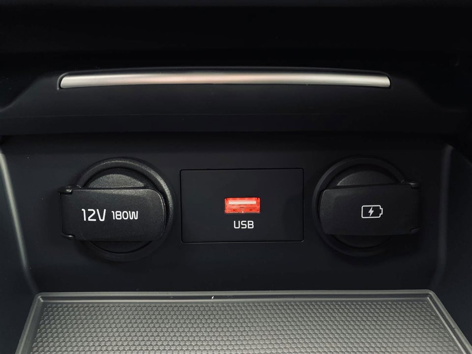 Kia Ceed 1,0 T-GDi Prestige SW 5d