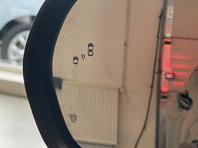 Ford Puma 1,0 EcoBoost Titanium DCT 5d