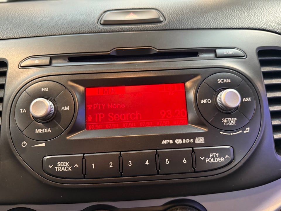 Kia Picanto 1,2 Active Eco 5d