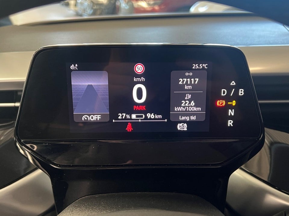 VW ID.Buzz 77 Pro SWB 5d