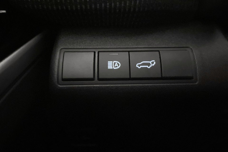 Subaru Solterra 71 Limited 5d