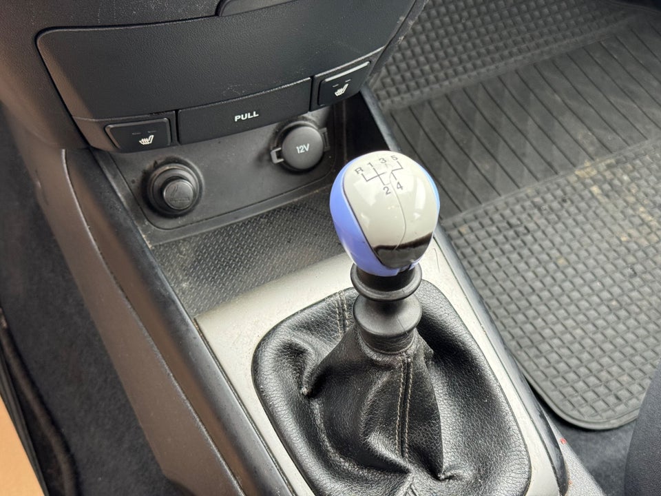 Hyundai i30 1,6 CRDi 90 Classic 5d