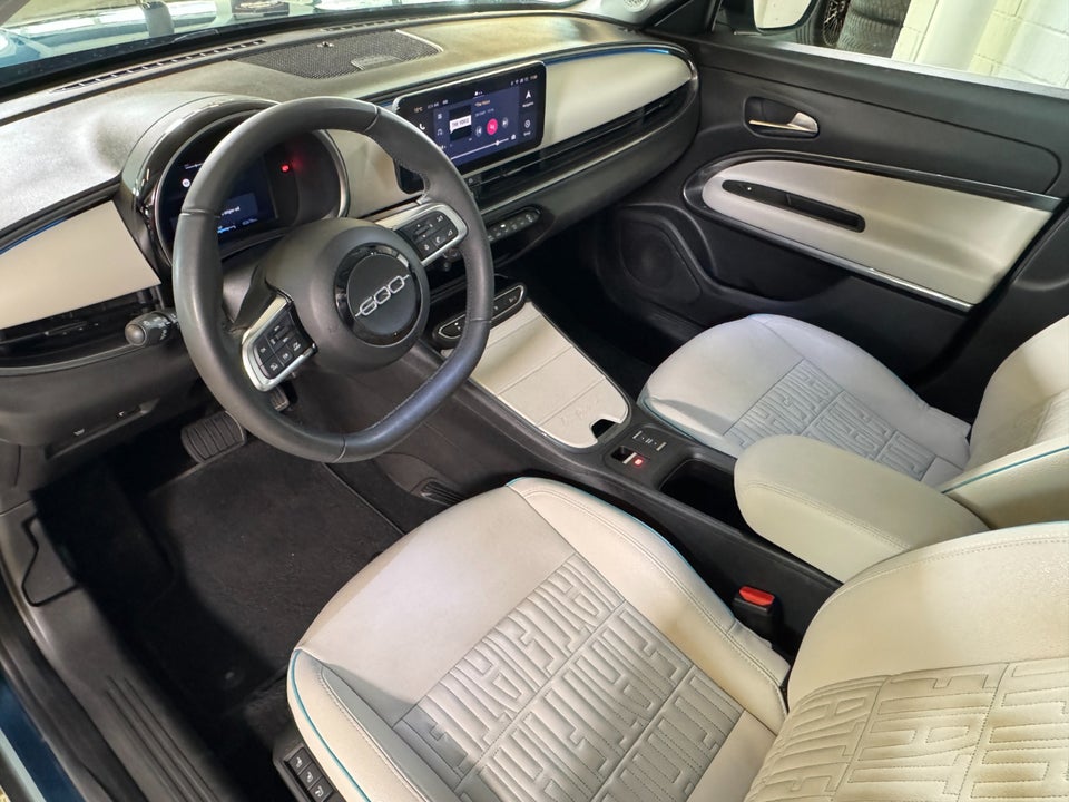 Fiat 600e 54 la Prima 5d