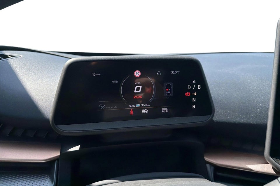 Cupra Tavascan 77 Adrenaline 5d