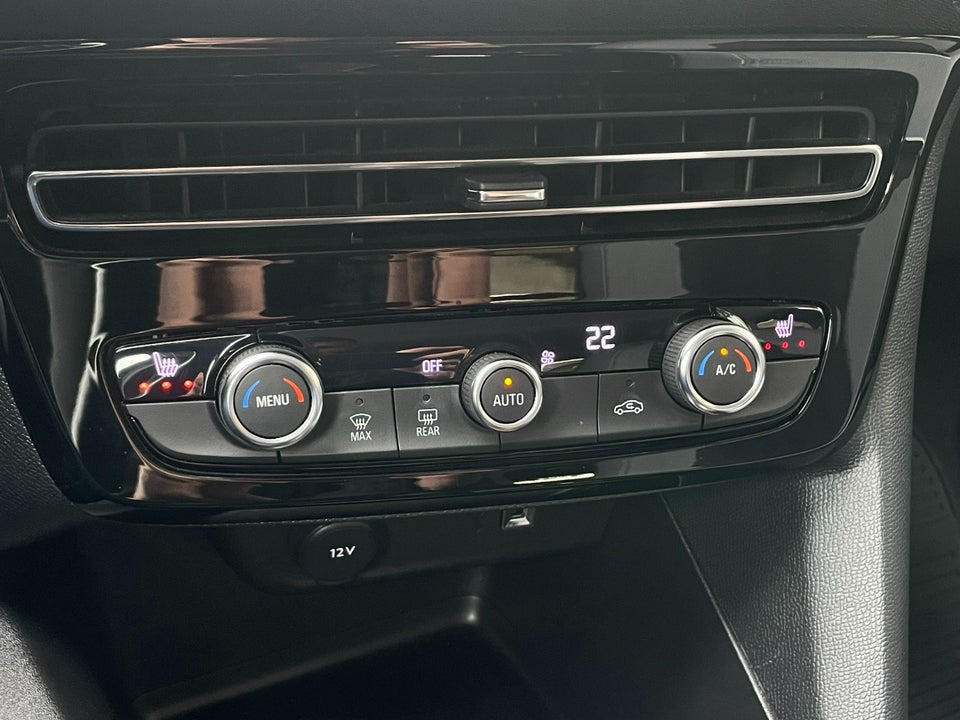 Opel Mokka-e 50 Elegance 5d