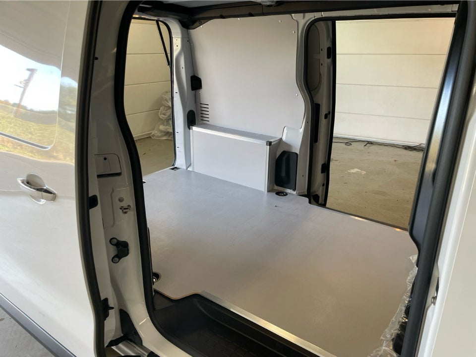 Opel Vivaro-e 75 Enjoy+ L2