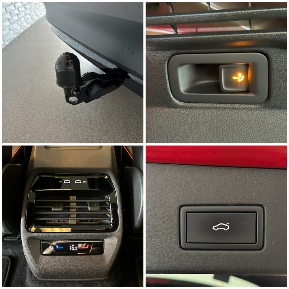 VW ID.4 77 GTX 4Motion 5d