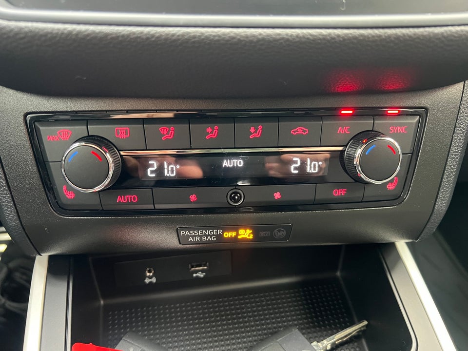 Seat Arona 1,0 TSi 115 Xcellence DSG 5d