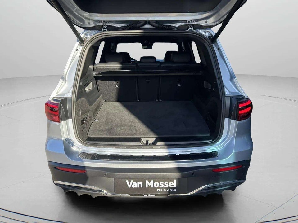 Mercedes EQB250+ AMG Premium 5d