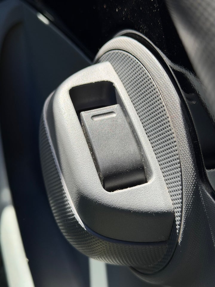 Peugeot 107 1,0 Comfort 5d