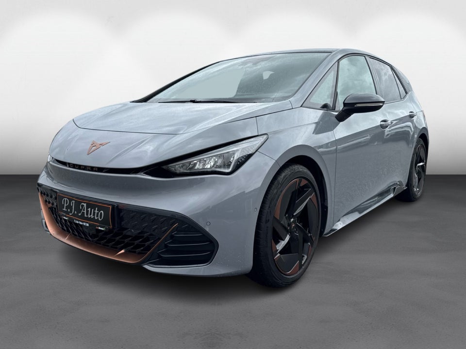 Cupra Born 58  5d