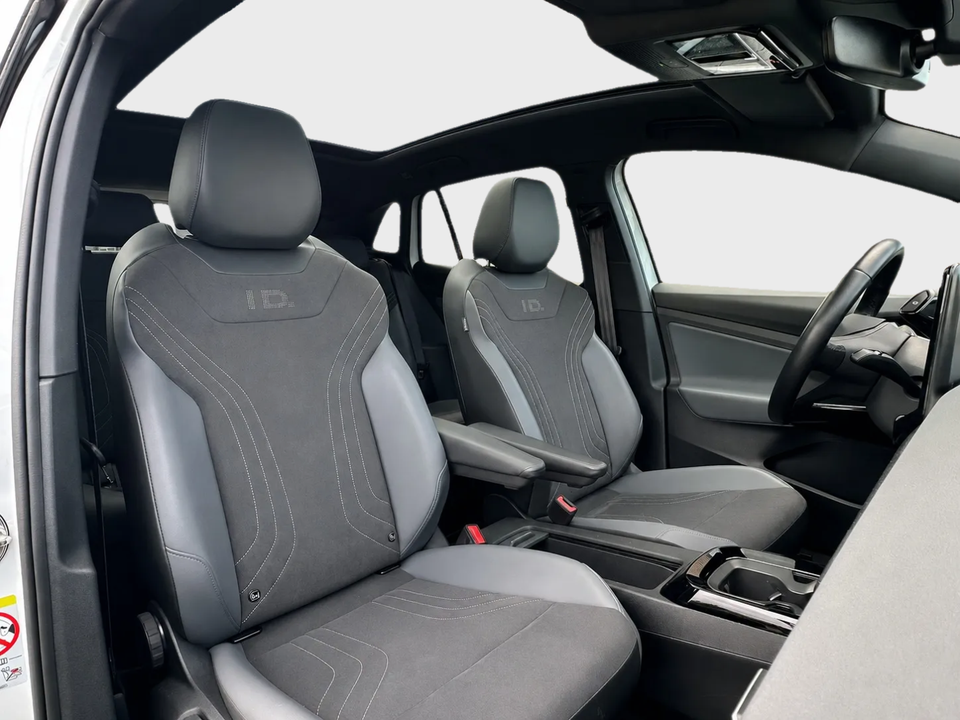 VW ID.4 77 Pro Performance 5d