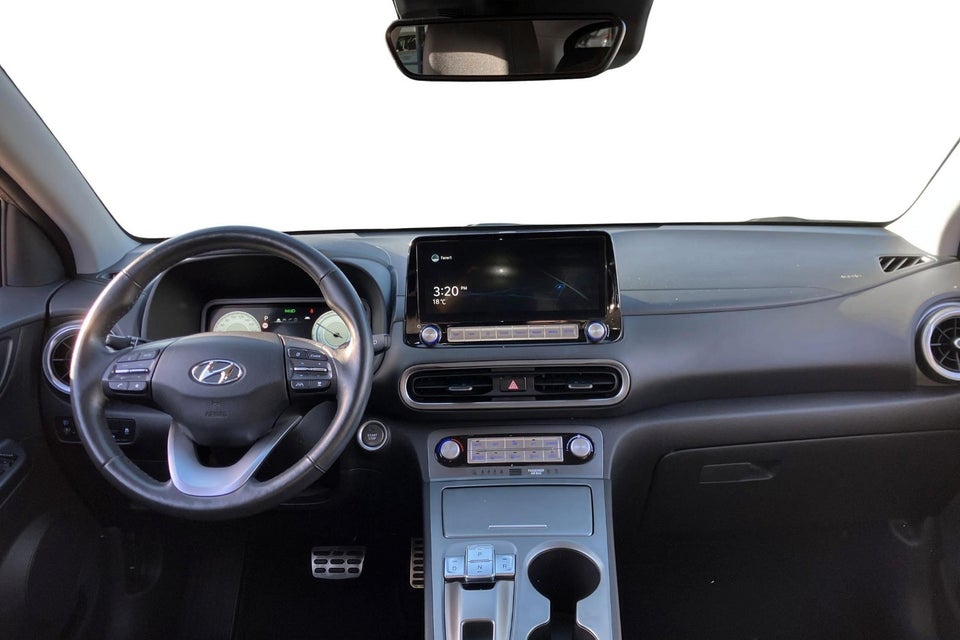 Hyundai Kona 39 EV Trend 5d