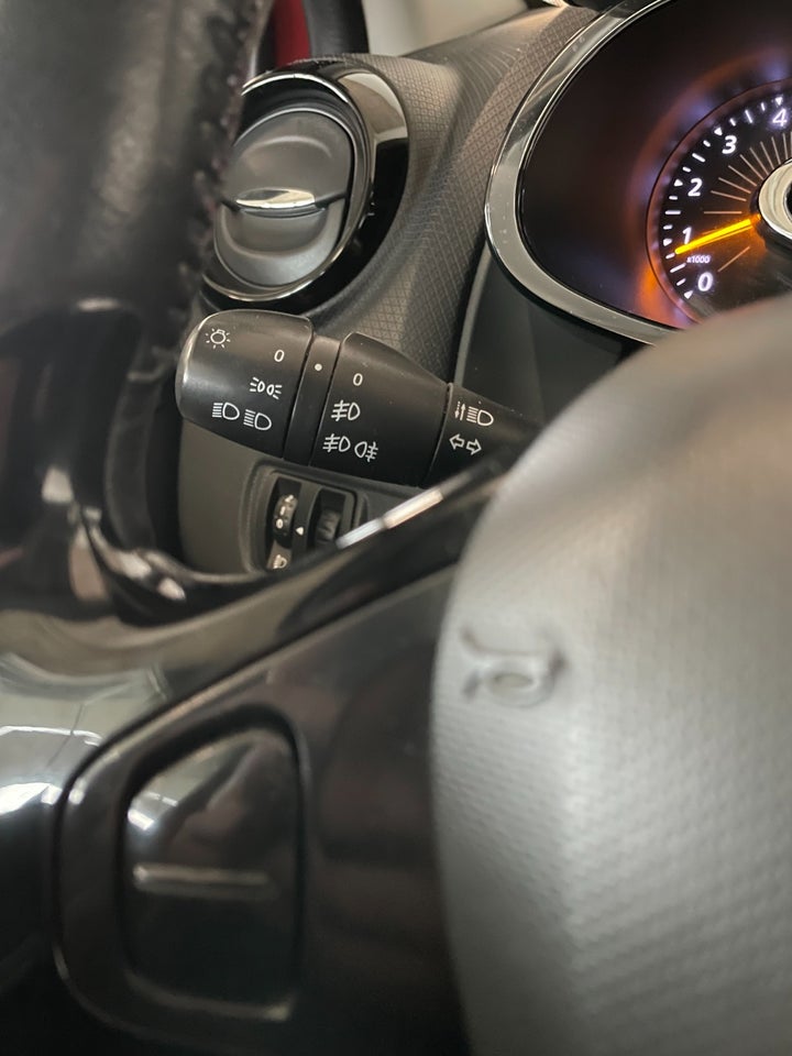 Renault Clio IV 1,5 dCi 75 Expression 5d