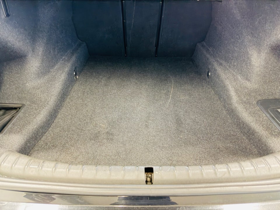 BMW 520d 2,0 aut. ED 4d