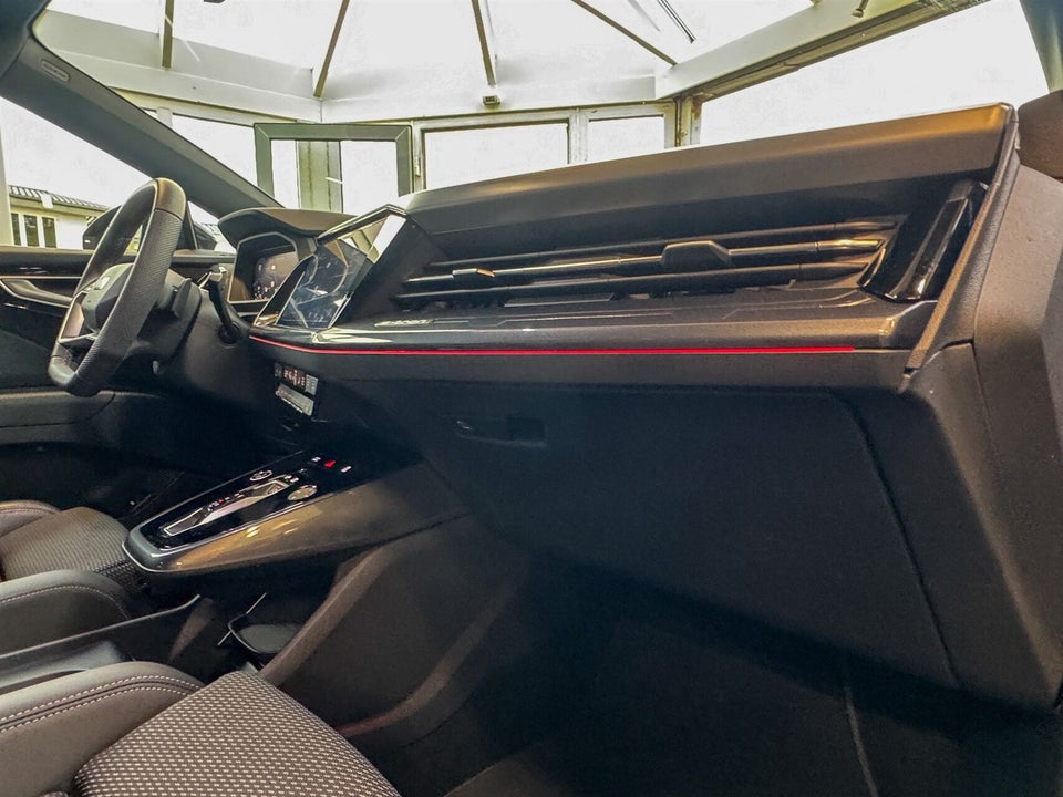 Audi Q4 e-tron 45 Ultra S-line Sportback 5d