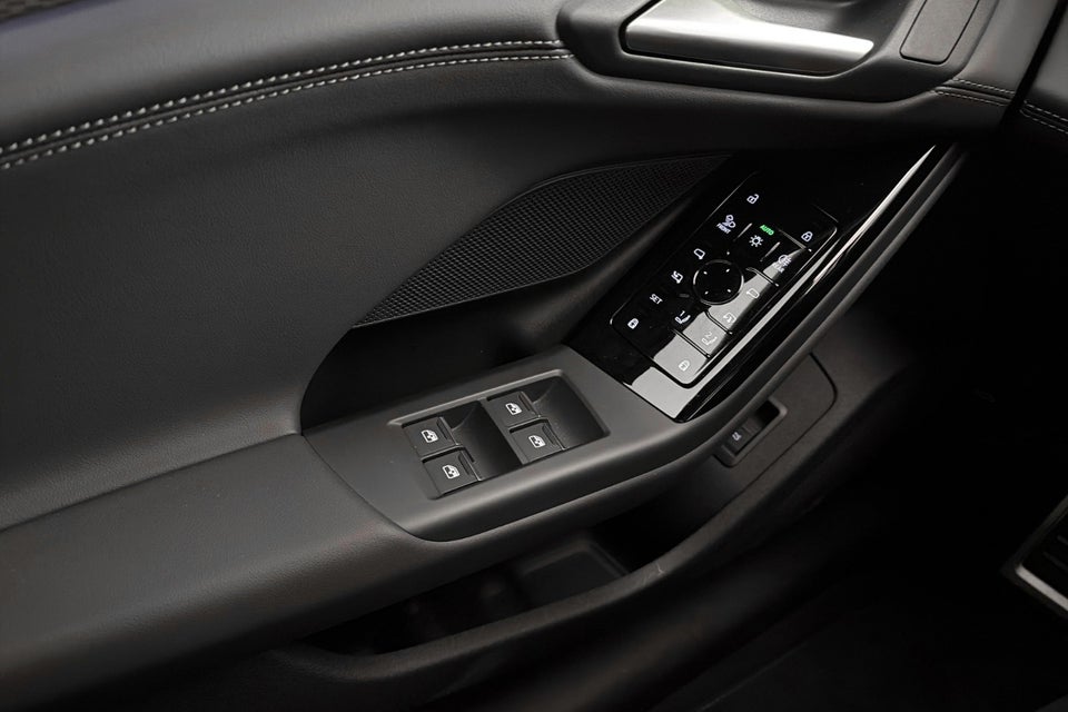 Audi A6 e-tron S-line plus performance Sportback 5d