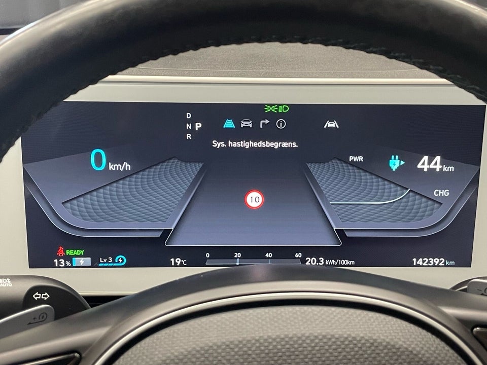 Hyundai Ioniq 5 73 Ultimate 5d