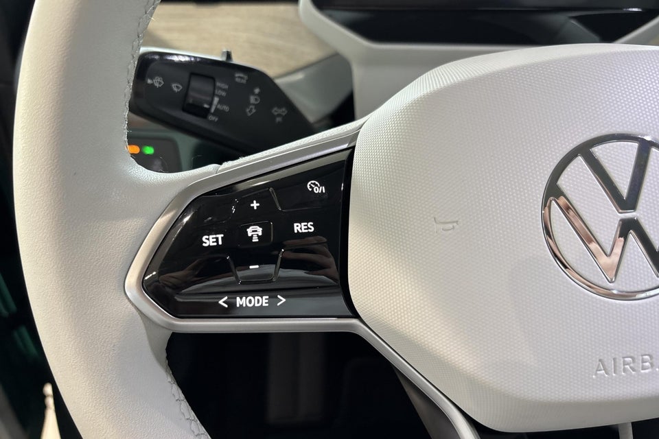 VW ID.Buzz 77 Pro SWB 5d