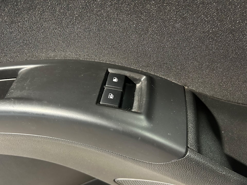 Opel Meriva 1,4 Enjoy 5d