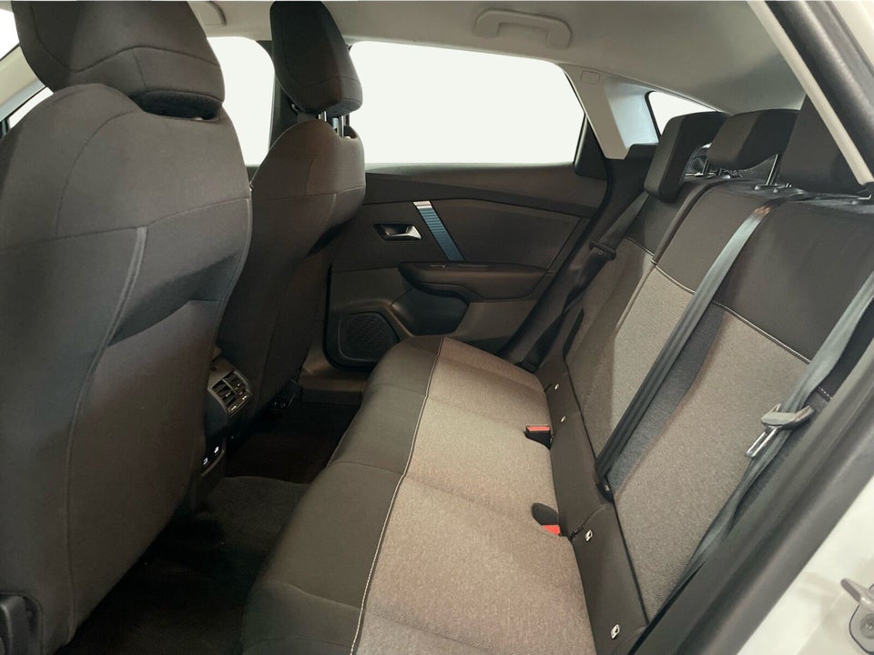 Citroën ë-C4 50 Feel 5d