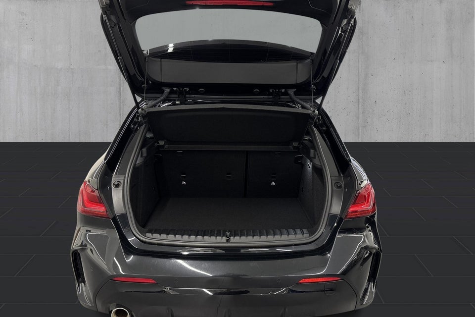 BMW 118i 1,5 M-Sport aut. 5d