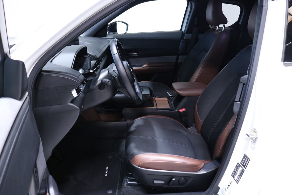 Mazda MX-30 e-SkyActiv Advantage 5d