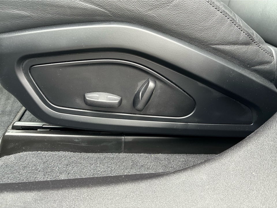 Audi e-tron GT quattro 4d