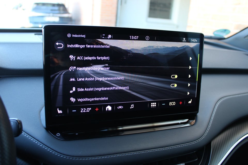 Skoda Enyaq 80x iV Sportline 5d