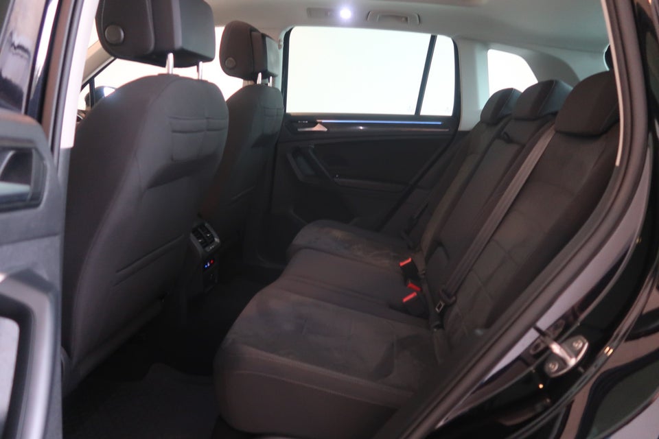 VW Tiguan 1,4 eHybrid Elegance DSG 5d
