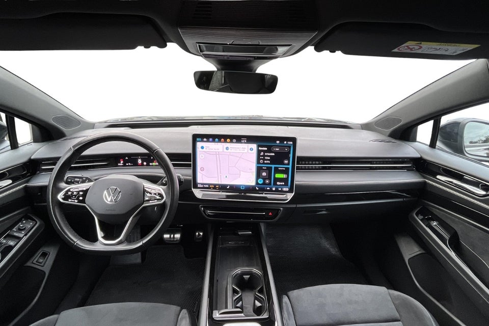 VW ID.7 86 Pro S Tourer 5d