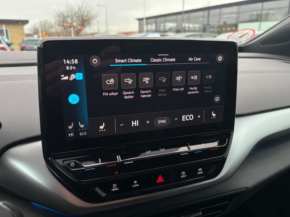 VW ID.4 77 Pro Performance 4Motion 5d