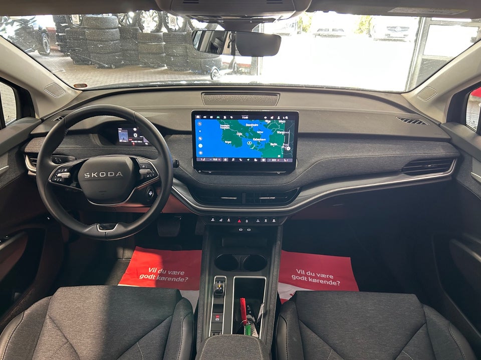 Skoda Elroq 85 iV Premium 5d