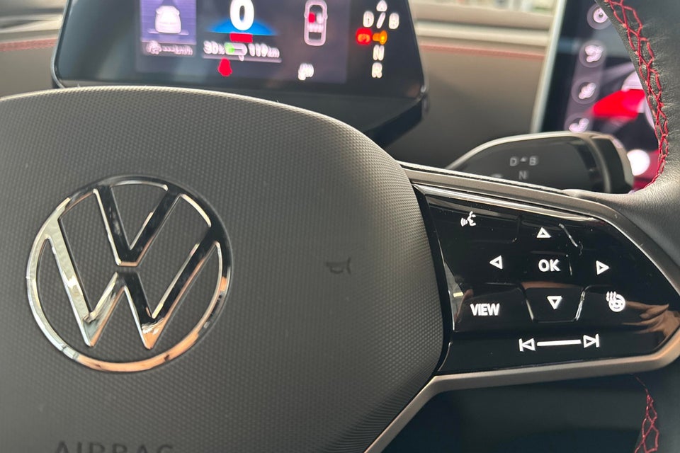 VW ID.4 77 GTX Max 4Motion 5d