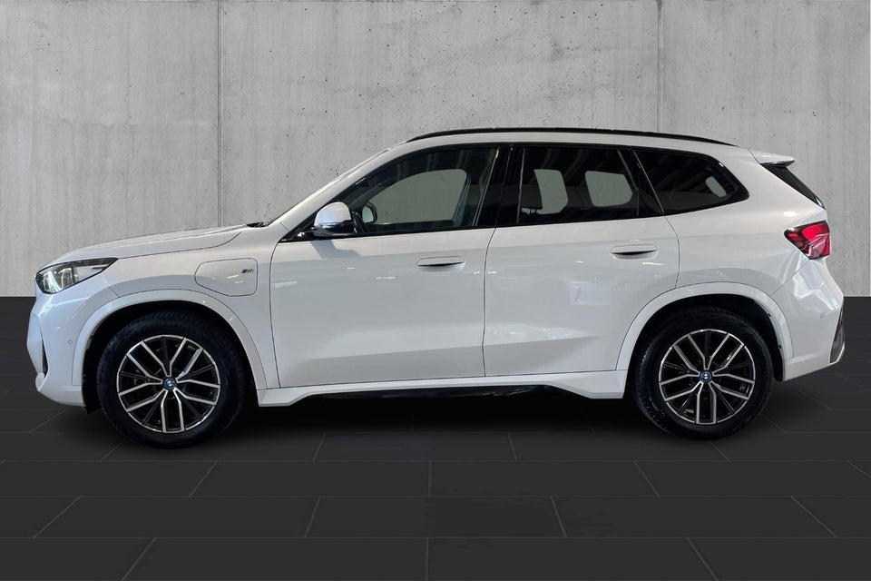 BMW X1 1,5 xDrive25e M-Sport aut. 5d