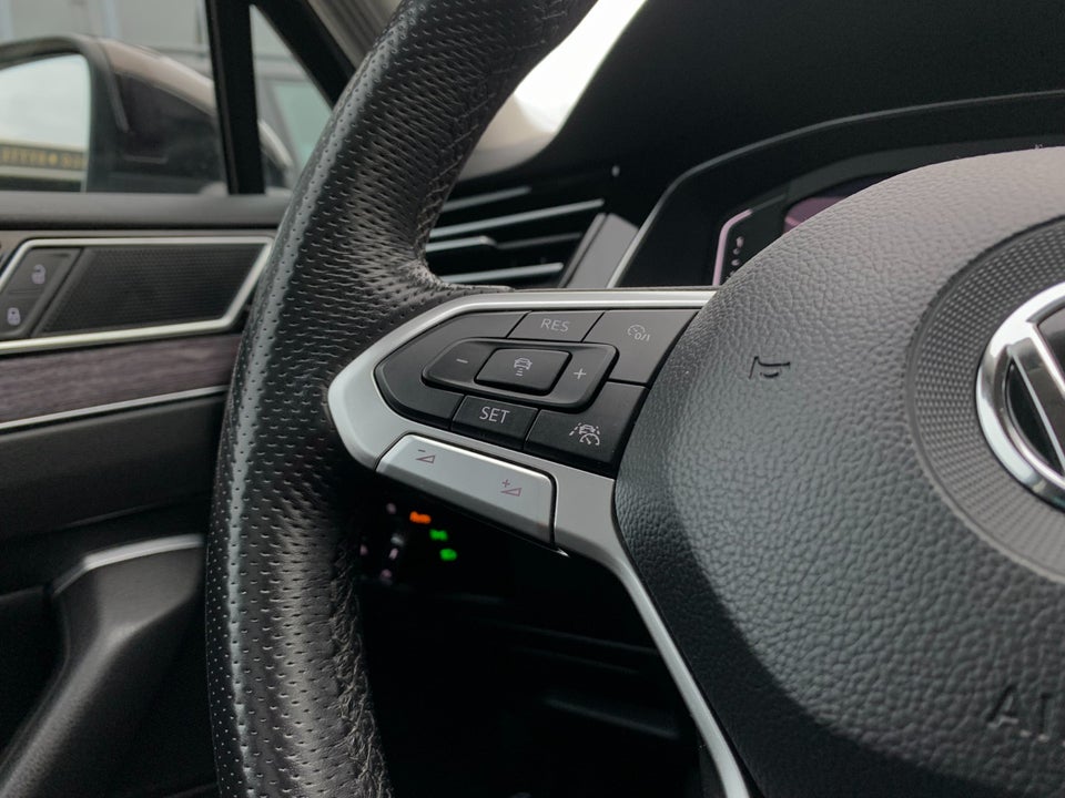 VW Passat 1,4 GTE Highline+ Variant DSG 5d