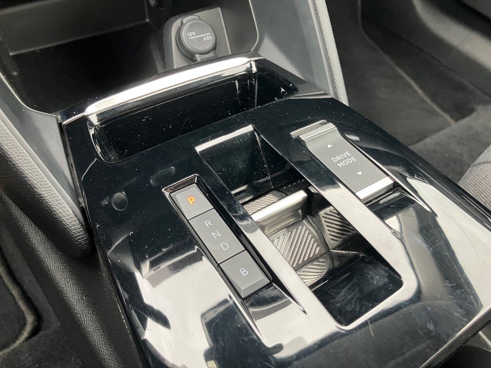 Citroën ë-C4 50 Max 5d