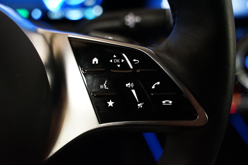 Mercedes EQA250 Progressive 5d