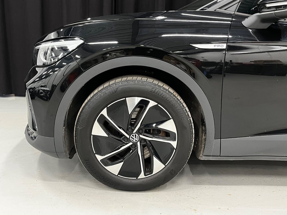 VW ID.4 77 Pro Performance 5d