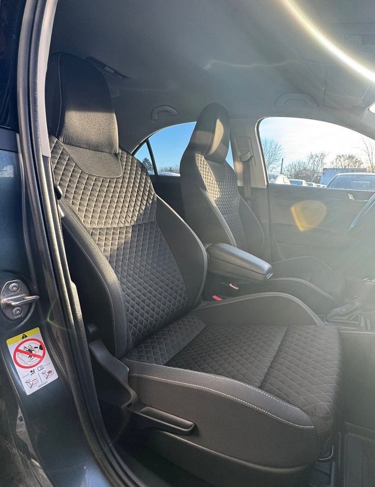 Skoda Rapid 1,4 TSi 125 Style DSG 5d